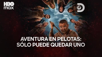 Aventura en pelotas: sólo puede quedar uno