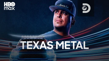 Texas Metal
