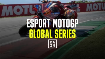 eSport MotoGP Global Series