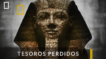 Tesoros Perdidos
