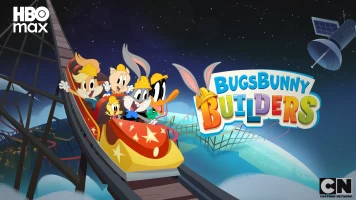 Bugs Bunny: ¡Manos a la obra!