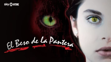 El beso de la pantera
