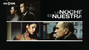 La noche es nuestra