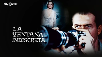 La ventana indiscreta