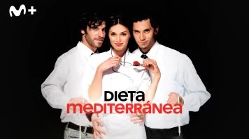 Dieta mediterránea