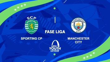 Jornada 4. Jornada 4: Sporting Portugal - Manchester City