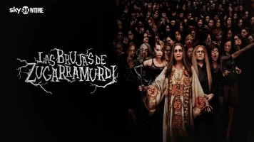 Las brujas de Zugarramurdi