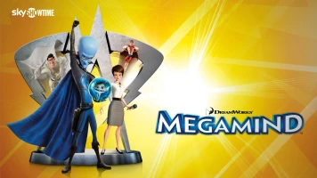 Megamind