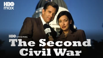 La segunda guerra civil