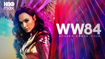 Wonder Woman 1984