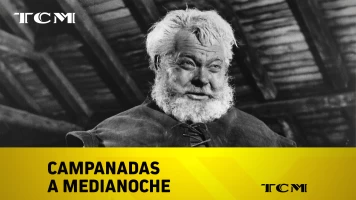 Campanadas a medianoche