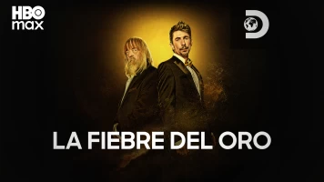 La fiebre del oro