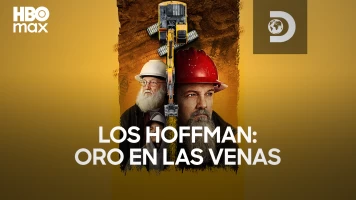 Los Hoffman: oro en las venas