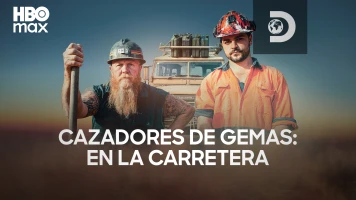 Cazadores de gemas: en la carretera