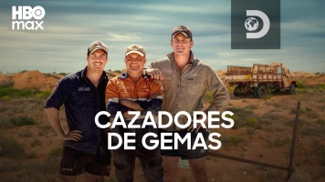 Cazadores de gemas