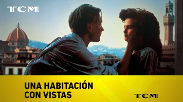 Una habitación con vistas
