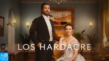 (LSE) - Los Hardacre