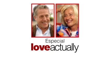 Especial Love Actually