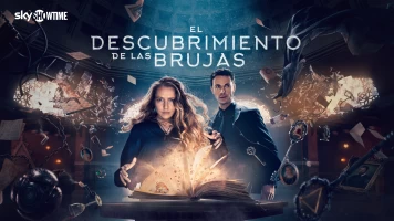 El descubrimiento de las brujas