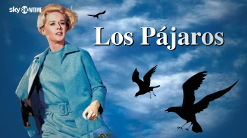 Los pájaros