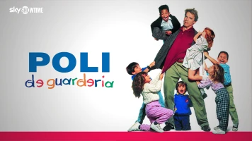 Poli de guardería