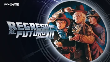 Regreso al futuro 3