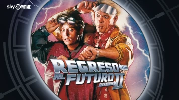 Regreso al futuro 2