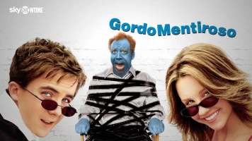Gordo mentiroso