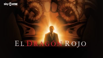 El dragón rojo