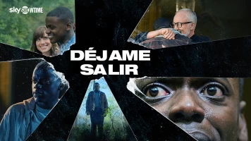 Déjame salir