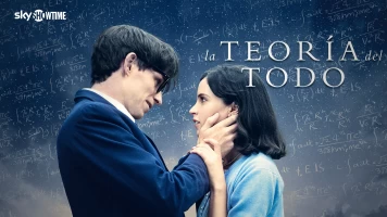 La teoría del todo