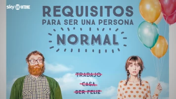 Requisitos para ser una persona normal