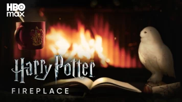 Tu chimenea en Hogwarts