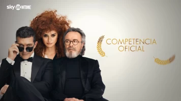Competencia oficial