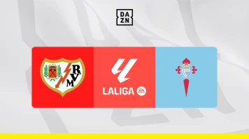 Jornada 19. Jornada 19: Rayo - Celta