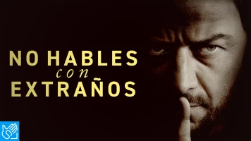(LSE) - No hables con extraños