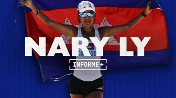 La historia de Nary Ly