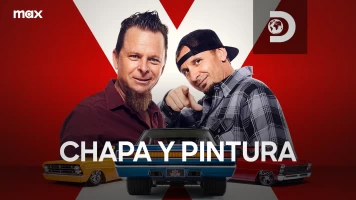 Chapa y pintura