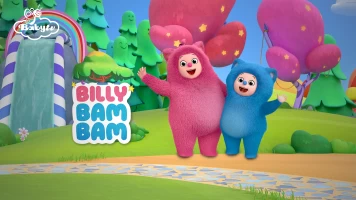 Billy Bam-Bam