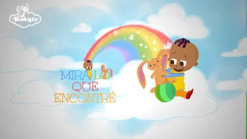 Mira lo que encontré