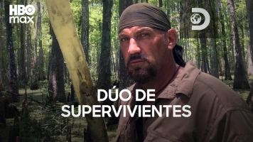 Dúo de supervivientes
