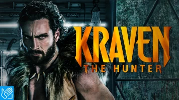 (LSE) - Kraven the Hunter