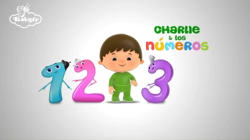 Charlie y los Números