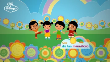 Que día tan maravilloso