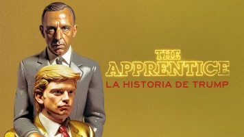 (LSE) - The Apprentice (La historia de Trump)