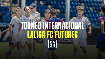 Torneo Internacional LaLiga FC Futures
