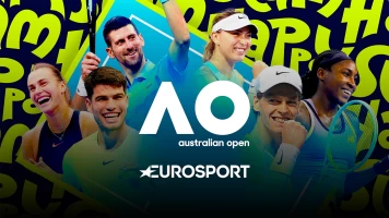 Open de Australia. T(2025). Open de Australia (2025): Lo mejor