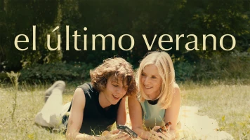 El último verano