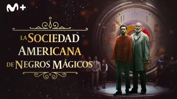 La sociedad americana de negros mágicos