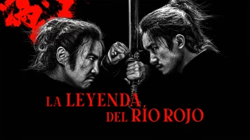 La leyenda del río rojo
